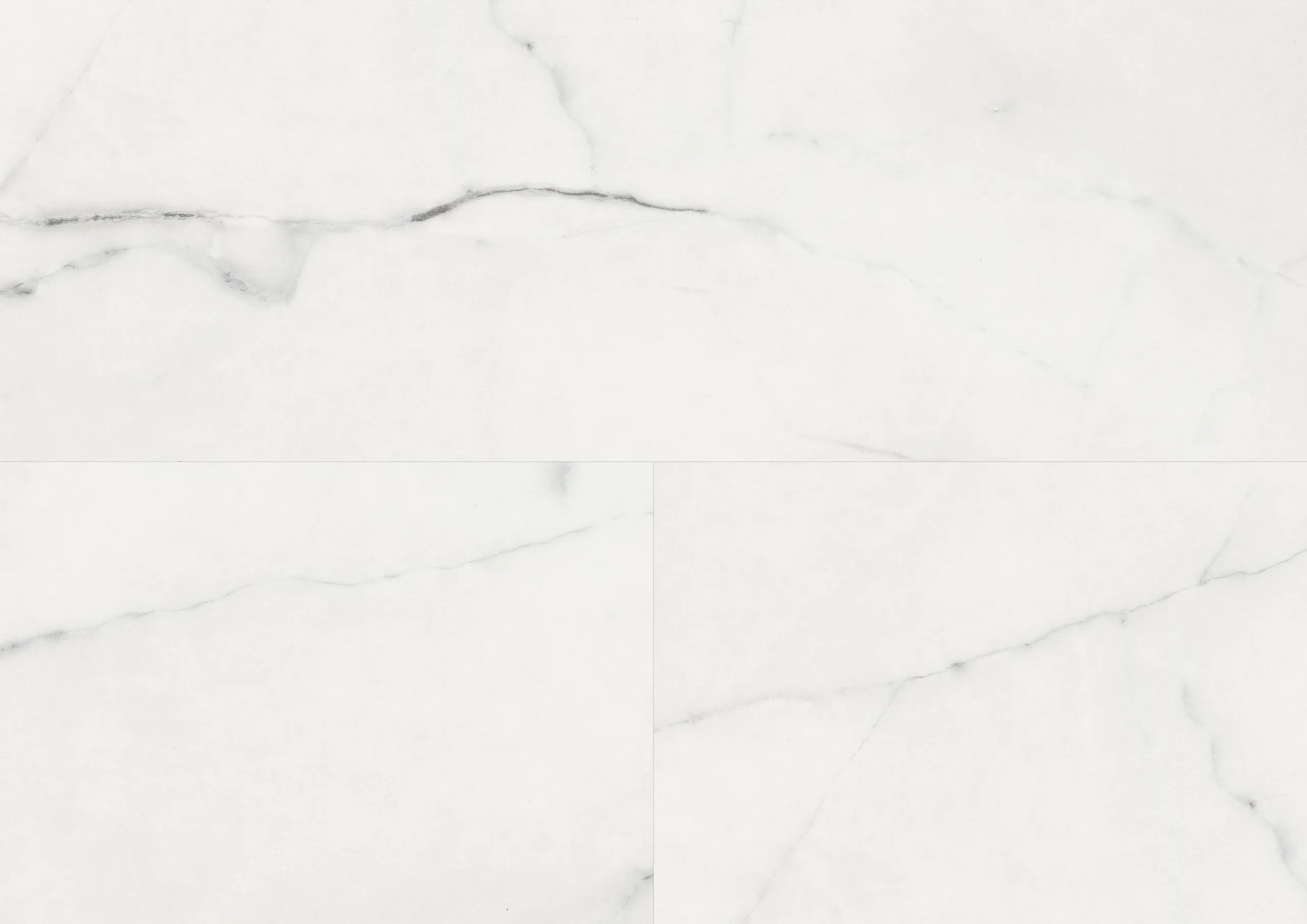 WINEO Pureline Bioboden 1500 stone XL Art. PL090C White Marble 2,5 mm