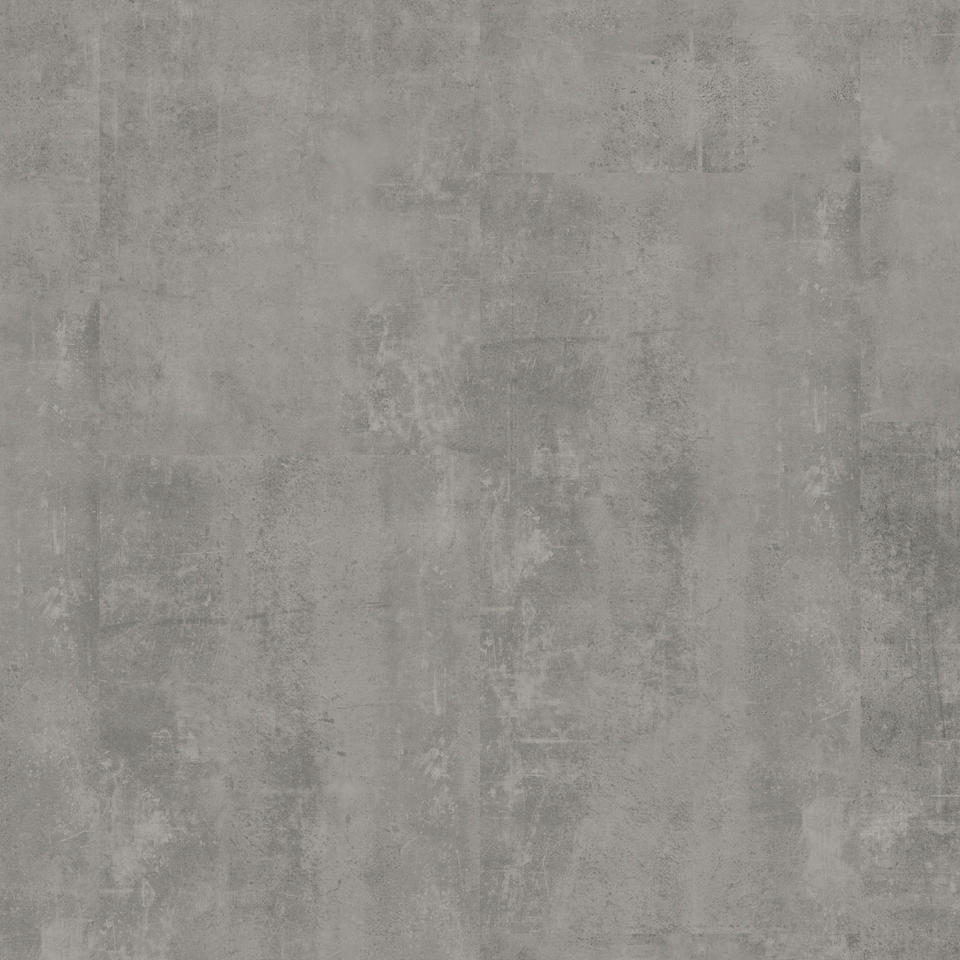 TARKETT iD Inspiration 55  Art. 24522033 NATURALS Patina Concrete - Medium Grey 2,5 mm