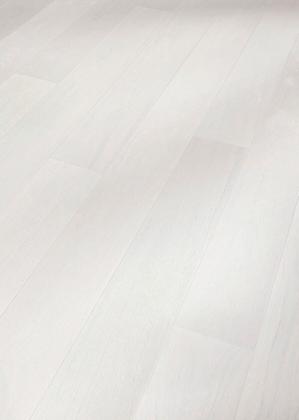 Meister Longlife PD 400 Parkett Art. 500006-2200180-09008 Eiche harmonisch polarweiß 13 mm 