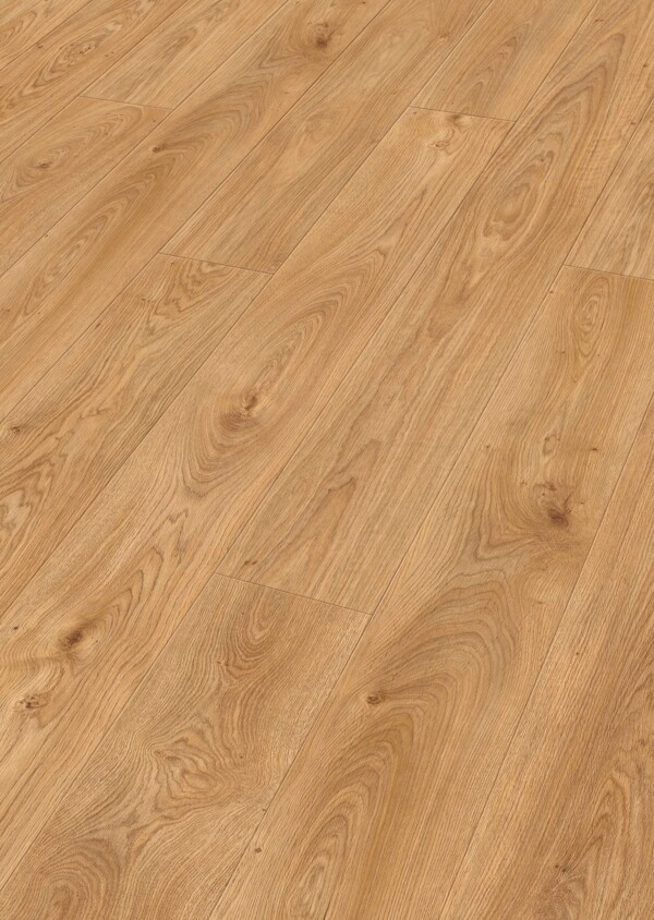 Meister Laminat LL 150 Art. 600007-2052220-07117 Ufereiche natur 8 mm