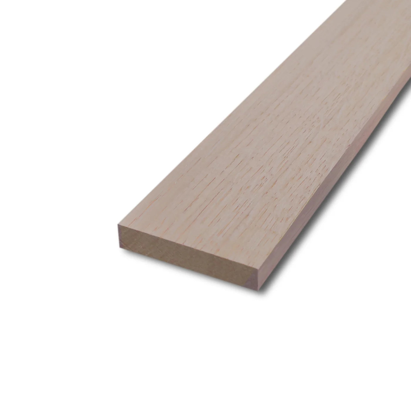 Gunreben Lamparkett Art. A800A0200A00 Eiche natur lose 10 x 50 x 250 mm