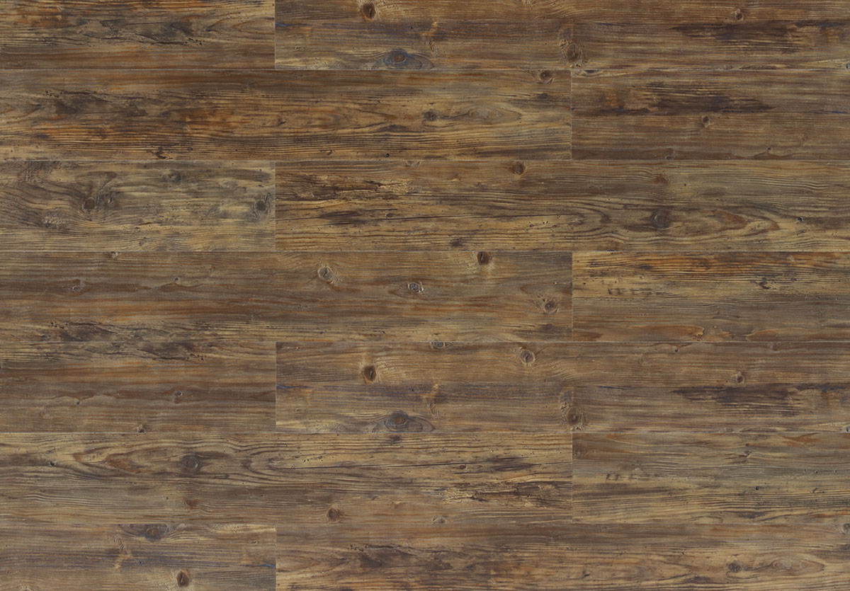 Wicanders Designboden wood Hydrocork Art. 82000694 Century Fawn Pine synchrongeprägt 6 mm