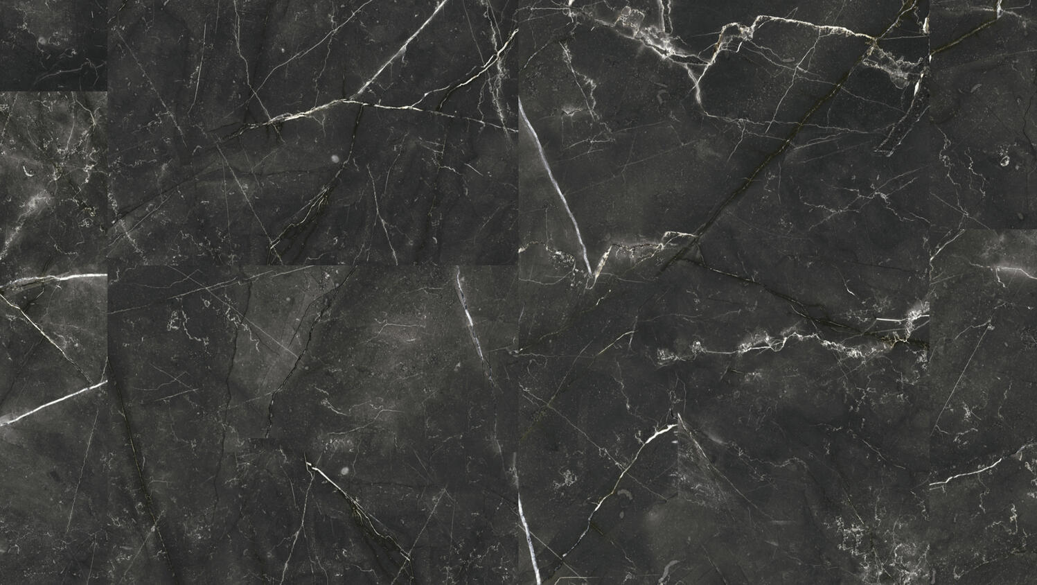 Tarkett iD Naturals Click Ultimate 70 Designvinyl Art. 281026056 Marquina Grande Black 6,5 mm