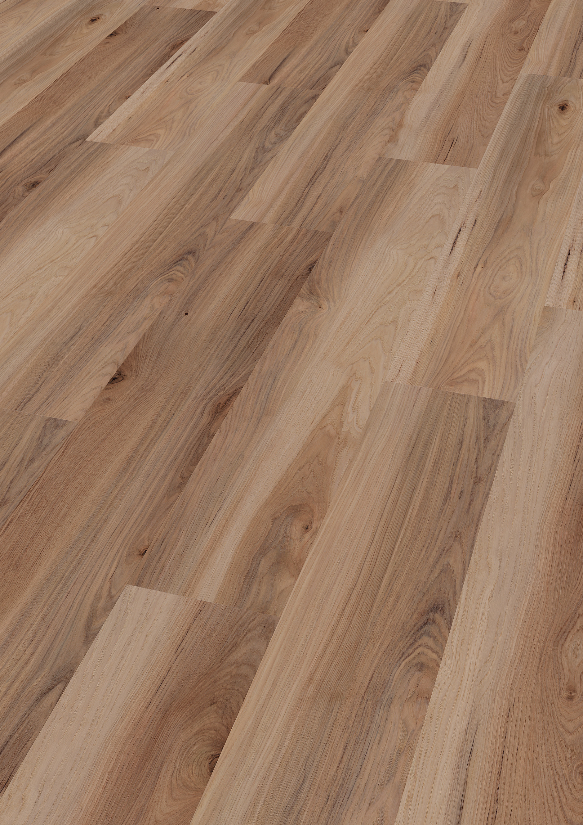 Ter Hürne Wood Edition COMFORT Designvinyl Art. 1101200521 Hickory Nashville 9,1 mm 