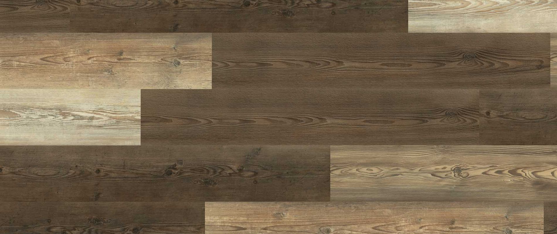 wineo Pureline Bioboden 1500 wood L Art. PL077C Golden Pine Mixed 2,5 mm