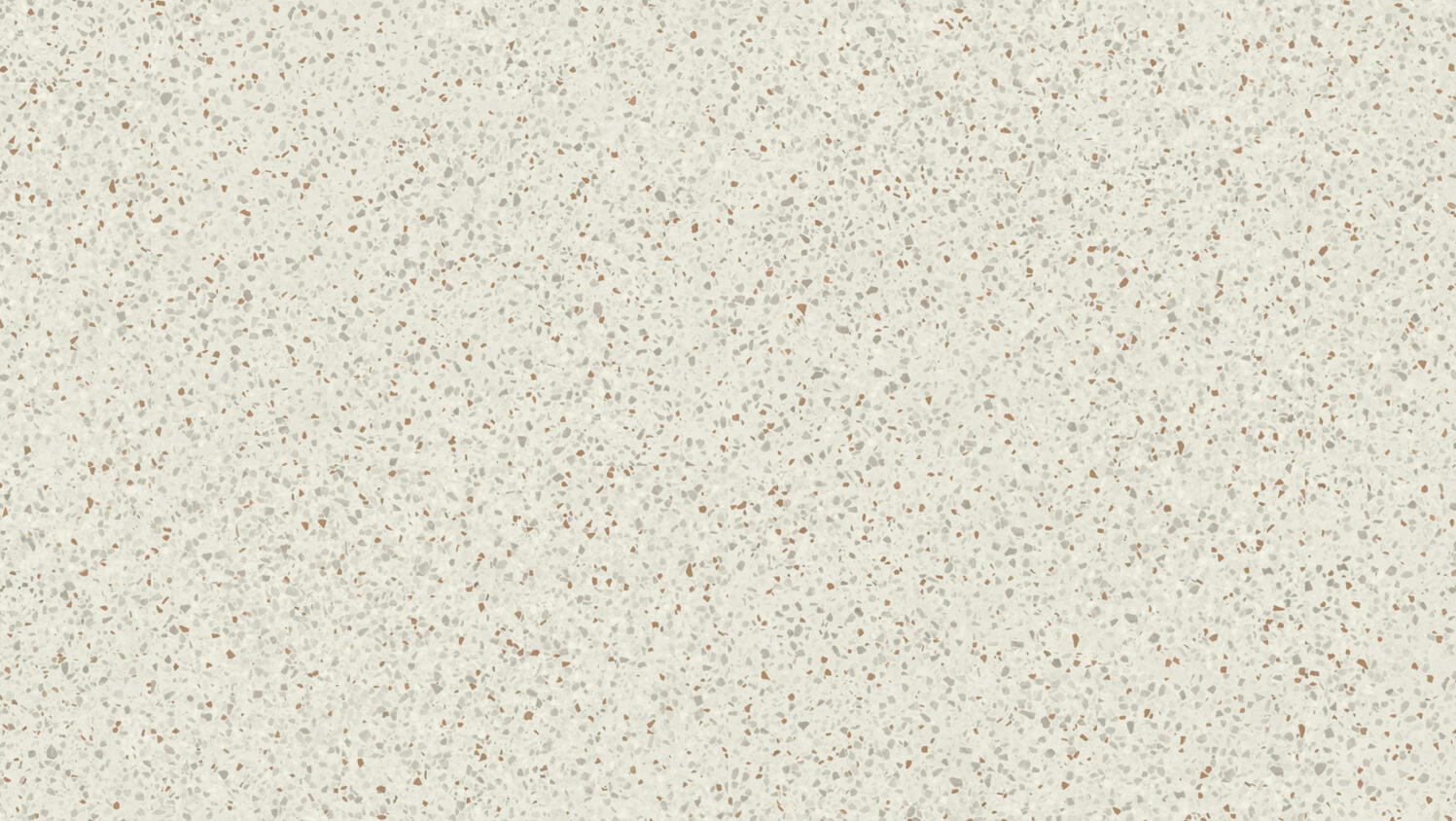 Tarkett iD Comfort Acoustic Loose-Lay Designvinyl Art. 260066006 Terrazzo Terracotta Red 3,15 mm