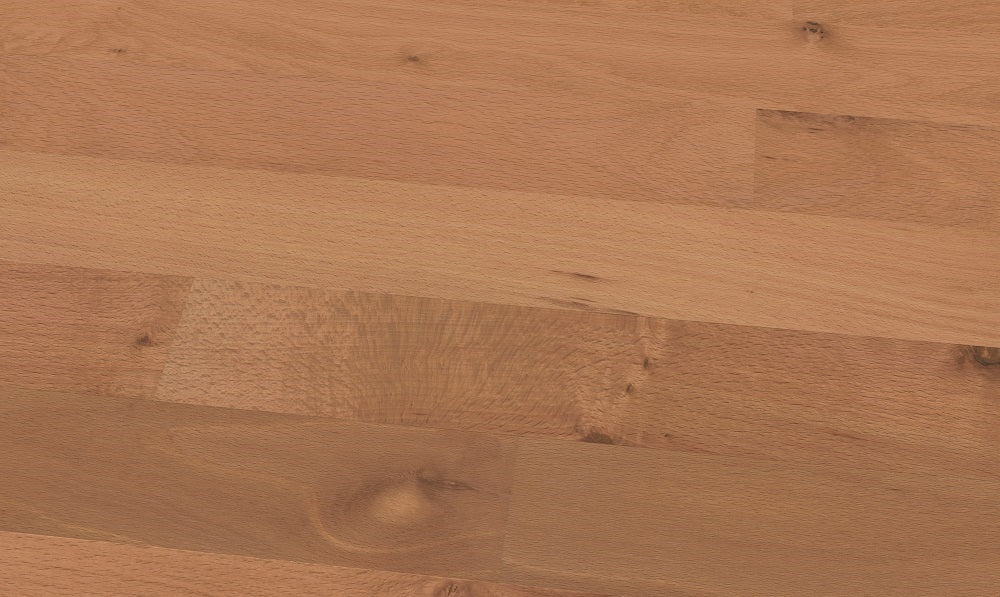 Gunreben Stabparkett Art. A702D0510A00 Buche gedämpft rustikal 22 x 70 mm roh Länge 500 mm