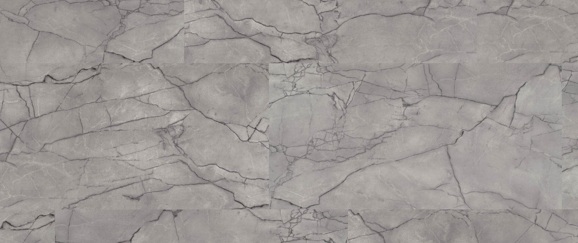 wineo Pureline Bioboden 1500 stone XL Art. PL105C Grey Marble 2,5 mm