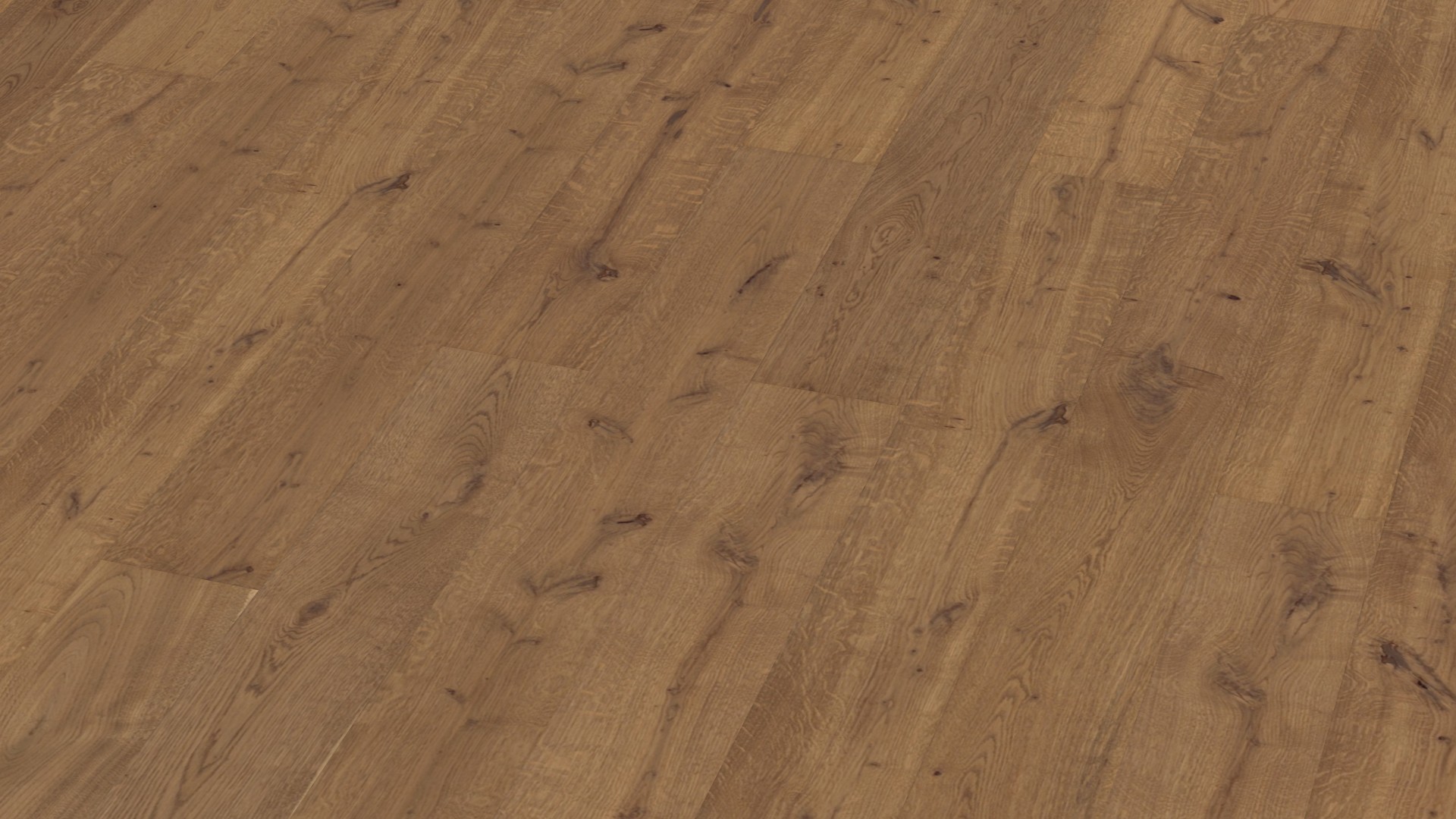 Ter Hürne Parkett Classic Collection Art.  1101312630  Eiche Vesterbo 14 mm