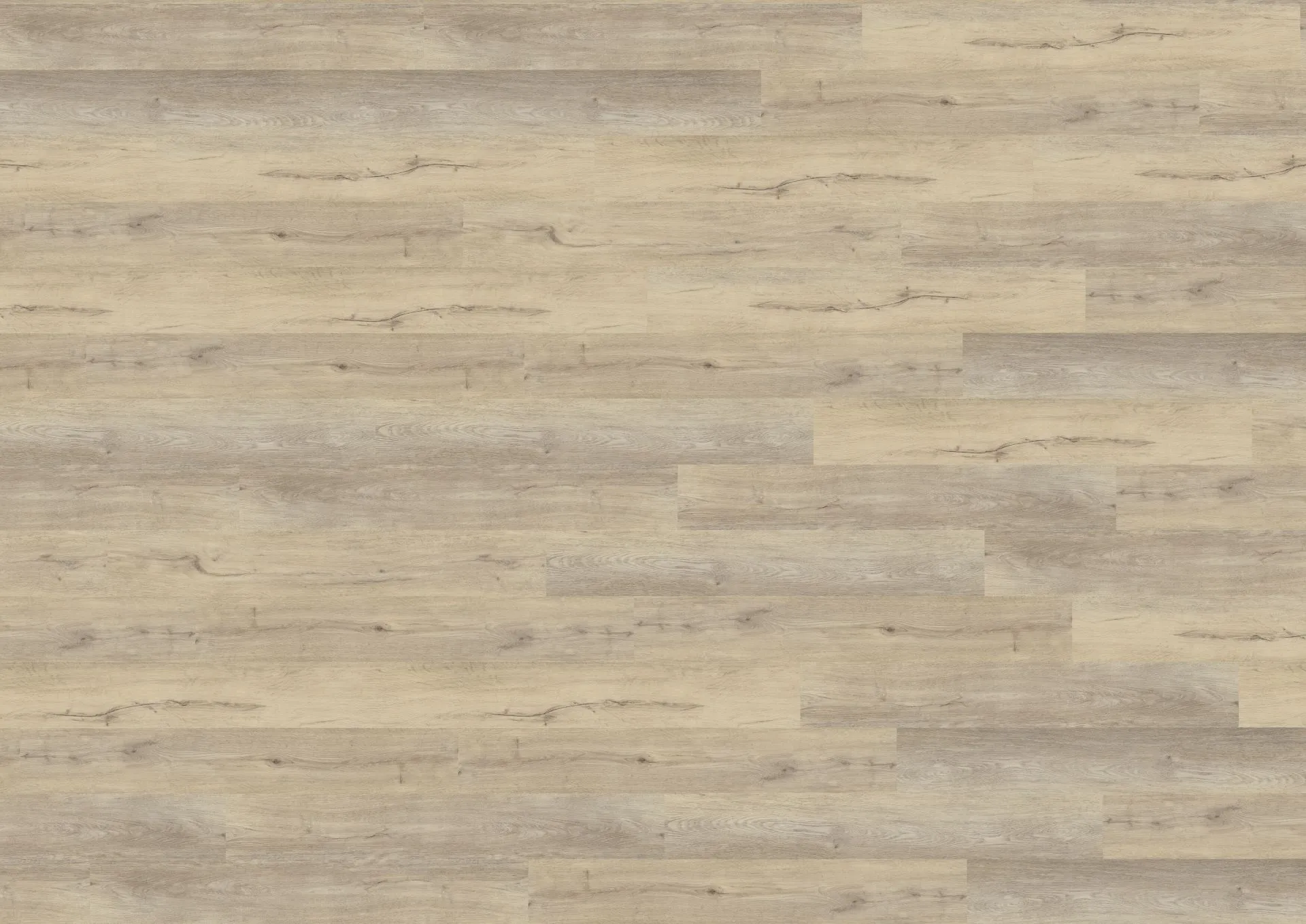 Wineo 800 pure wood L Designvinyl Art. DB816WL Stockholm Oak Taupe 2,5 mm