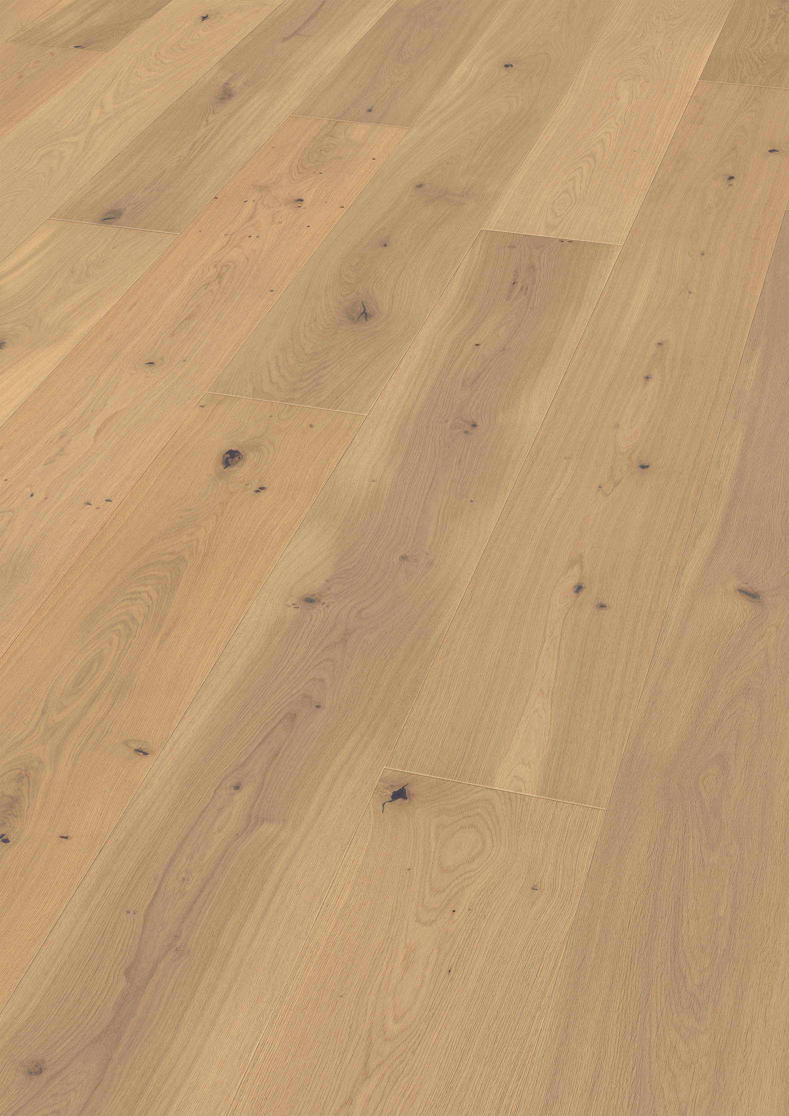 Ter Hürne Parkett Noblesse Collection Art. 1101312665 Eiche Brera Schlossdiele 14 mm