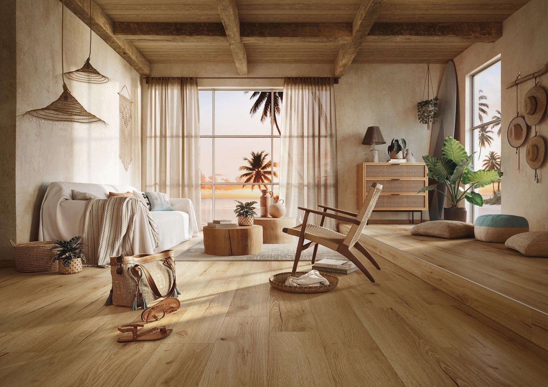 Meister Dryback-Vinyl DD 155 Designvinyl Art. 400048-1226186-20081 Sunset Lounge 2,5 mm