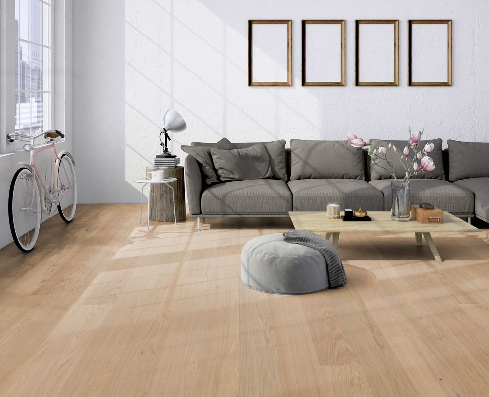 Ter Hürne Friends Hywood Art. 1188280012 Eiche Matteo 9,1 mm