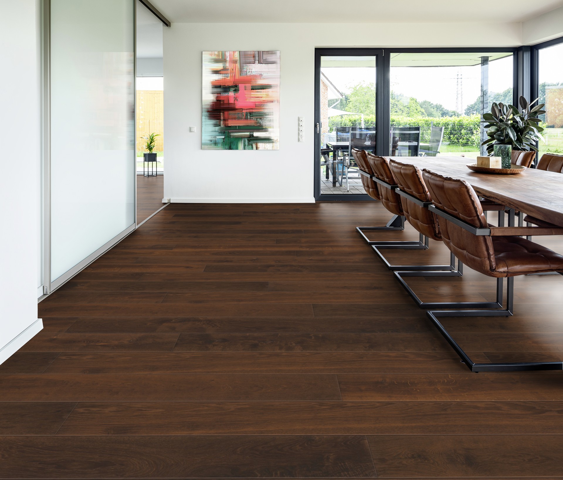 Ter Hürne Parkett Moods of Provence Collection Art. 1101312649 Eiche Gordes Landhausdiele 13 mm 