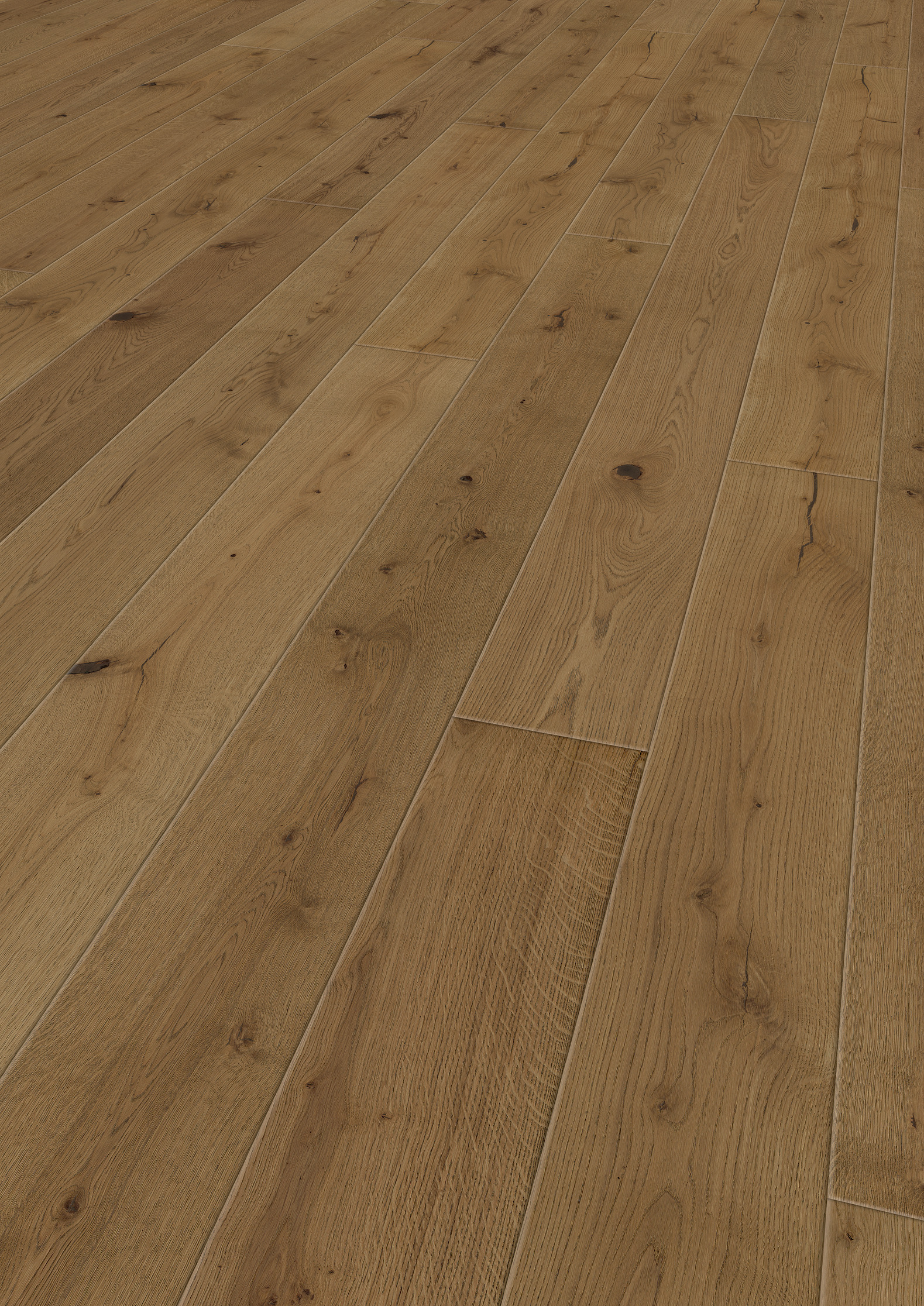 Ter Hürne Parkett Moods of Provence Collection Art. 1101312646 Eiche La Torse Landhausdiele 13 mm