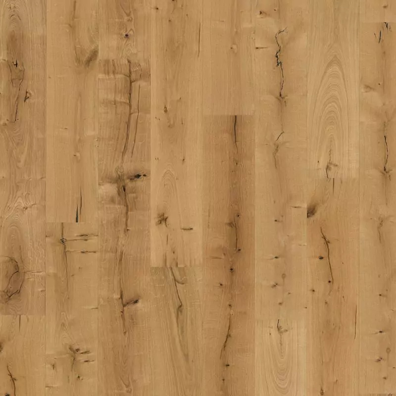 Ziro Casella SL 3-Schicht Landhausdiele Art. 421010001 Eiche Akropolis 4-seitig gefast 14 mm