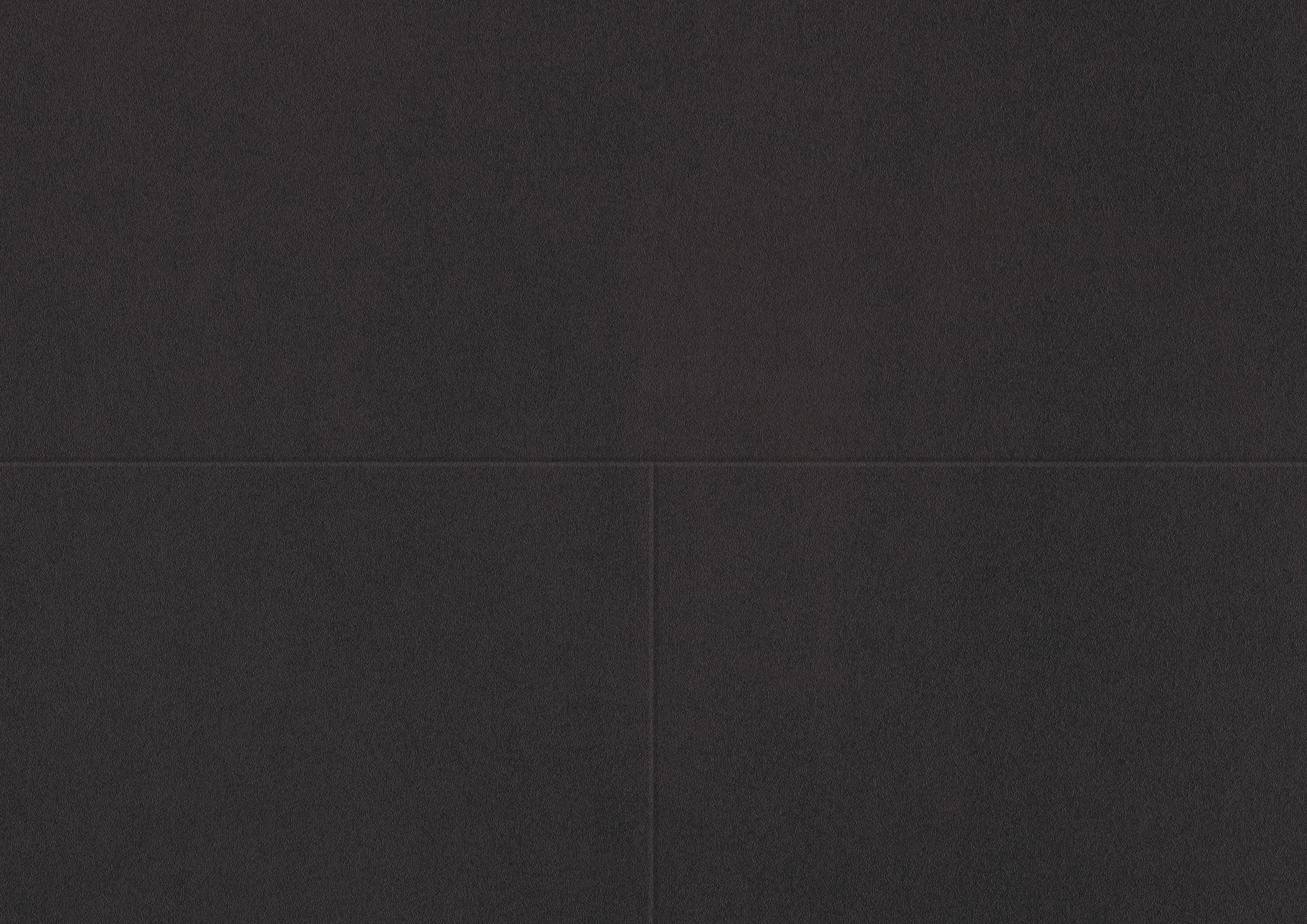 wineo 800 tile L Vinyl Klebeplanke Art. DB00103-3 Solid Black 2,5 mm