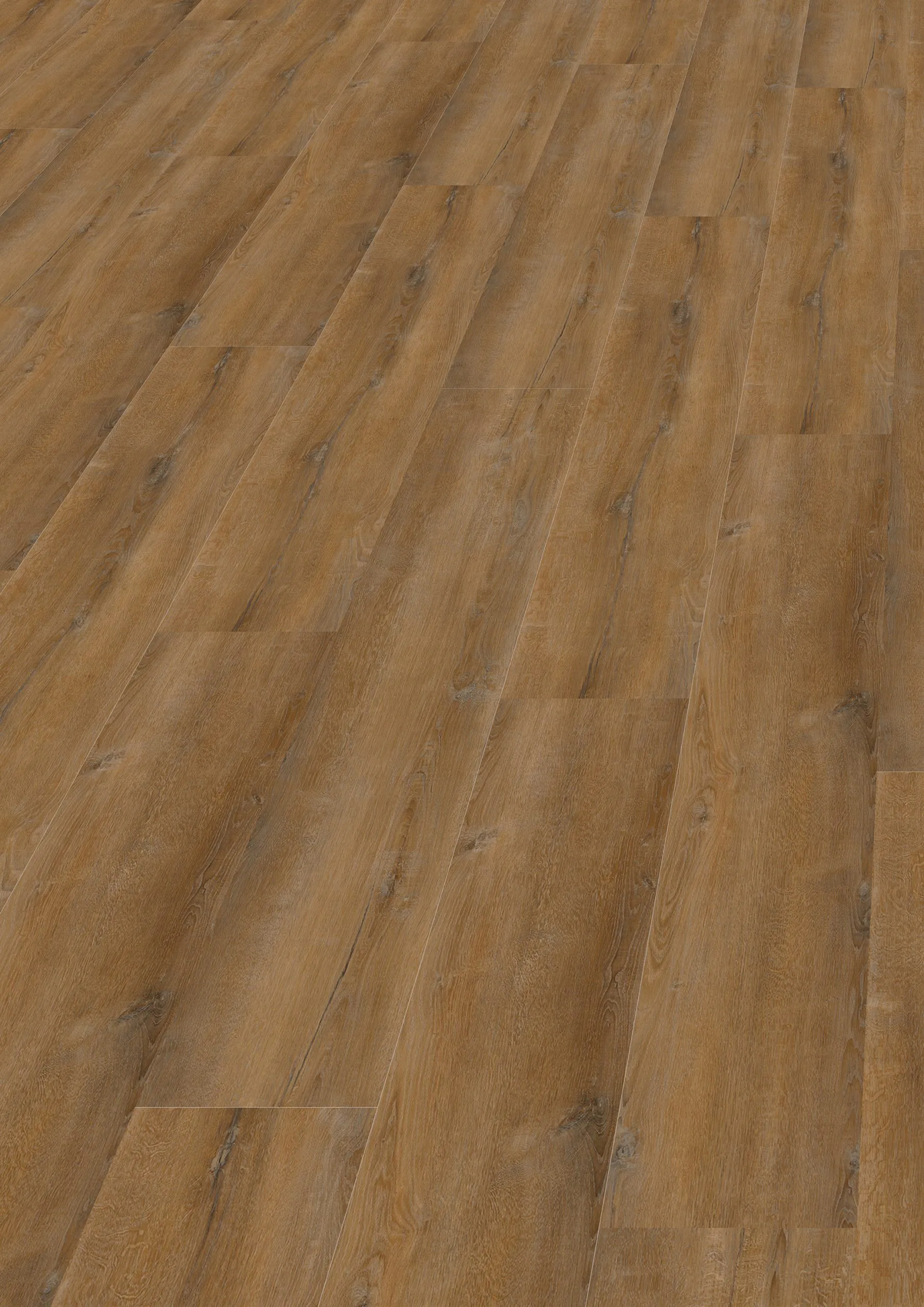 KWG antigua infinity nova Designvinyl Art. 548006 Eiche Silva 6 mm