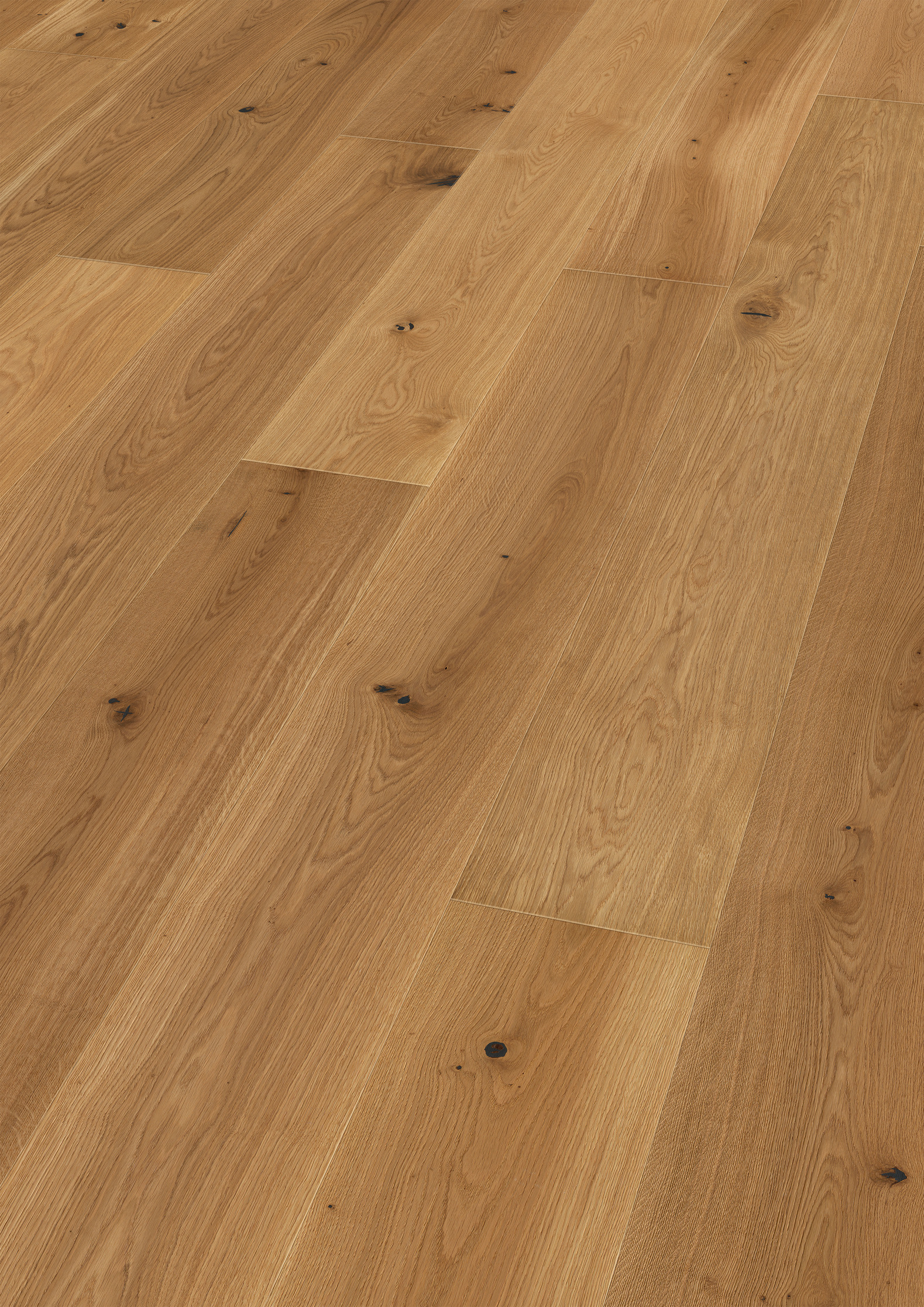 Ter Hürne Parkett Noblesse Collection Art. 1101312663 Eiche Monti Schlossdiele 14 mm