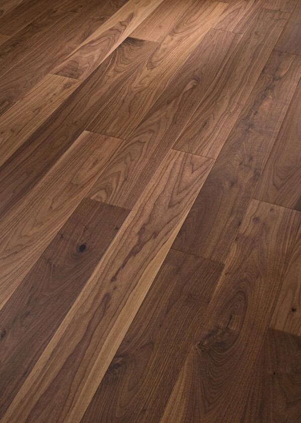 Meister Longlife PS 300 Parkett Art. 500008-1187142-09009 Nussbaum amerikanisch lebhaft 13 mm