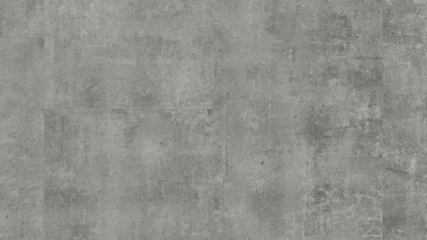 Tarkett iD Naturals Click Ultimate 70 Designvinyl Art. 281026059 Patina Concrete Medium Grey 6,5 mm