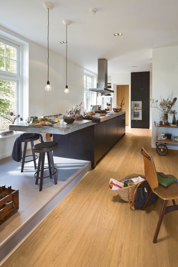 Meister Longlife PD 450 Parkett Art. 500004-2400255-09000 Eiche harmonisch 13 mm