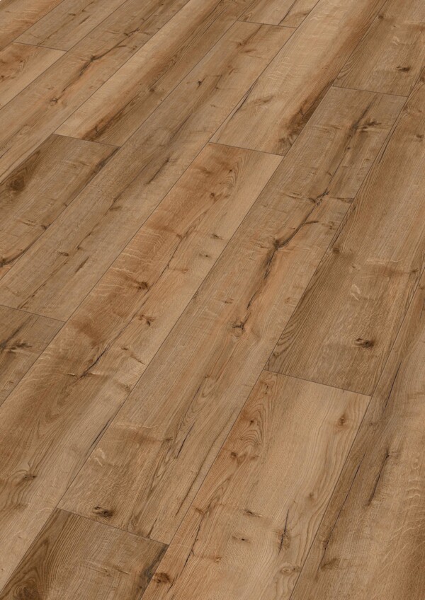 Meister Rigid-Vinyl RS 500 Designvinyl Art. 400051-0730146-20198 Brass Band 5 mm