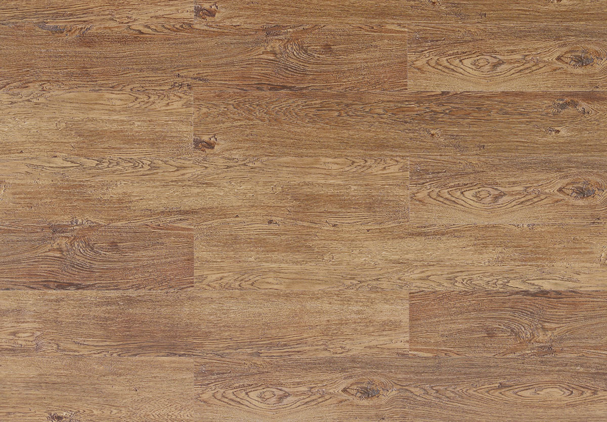 Wicanders Designboden wood Hydrocork B5P1002 Art. 80000620 Castle Toast Oak synchrongeprägt 6 mm