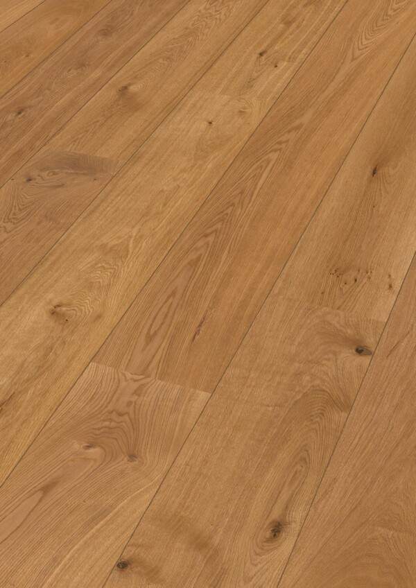 Meister Lindura-Holzboden HD 400 Art. 500213-2200270-08900 Eiche lebhaft 11 mm