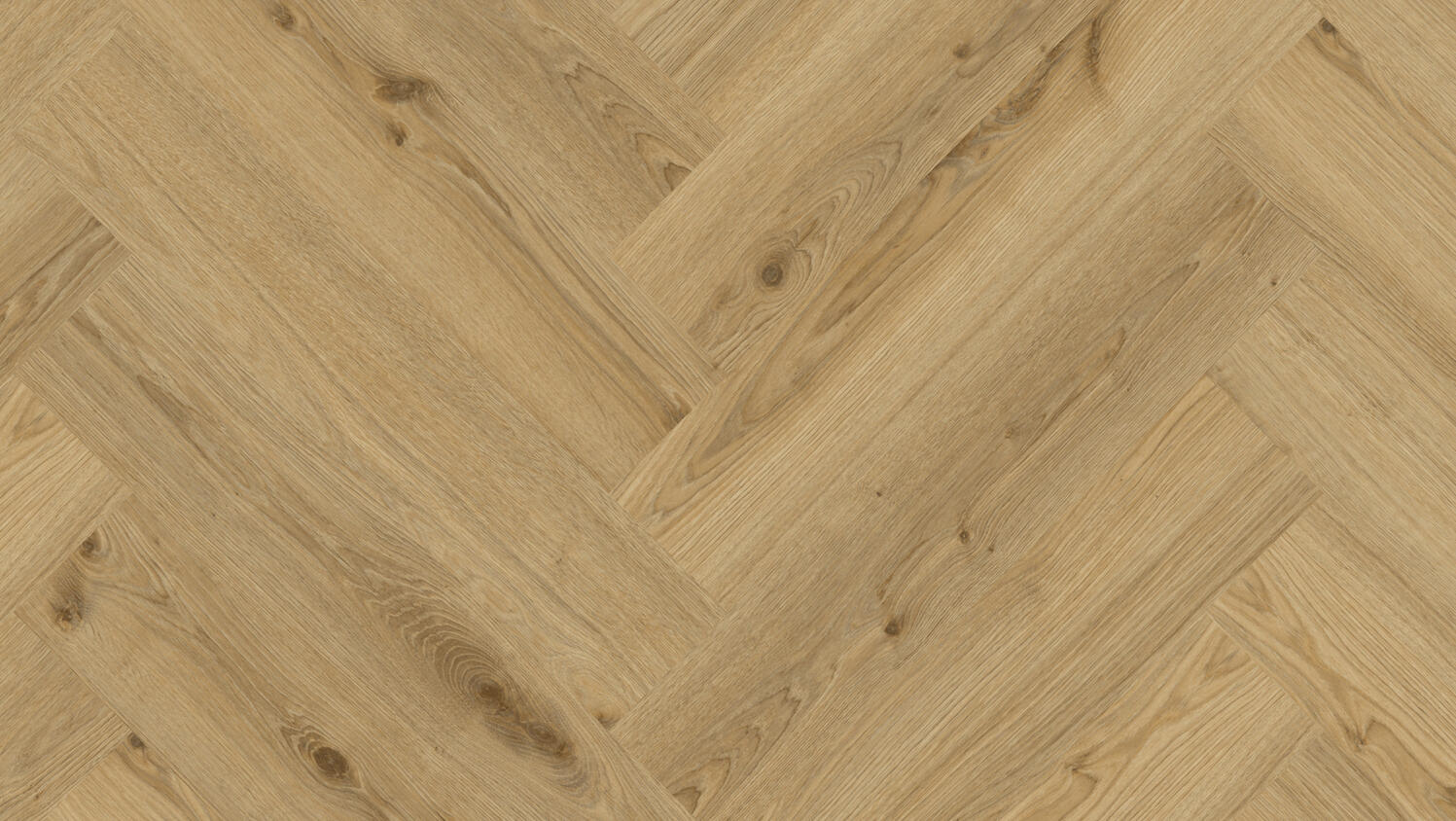 Tarkett Herringbone Rigid Designvinyl Art. 280043006 Delicate Oak Classical 6,5 mm