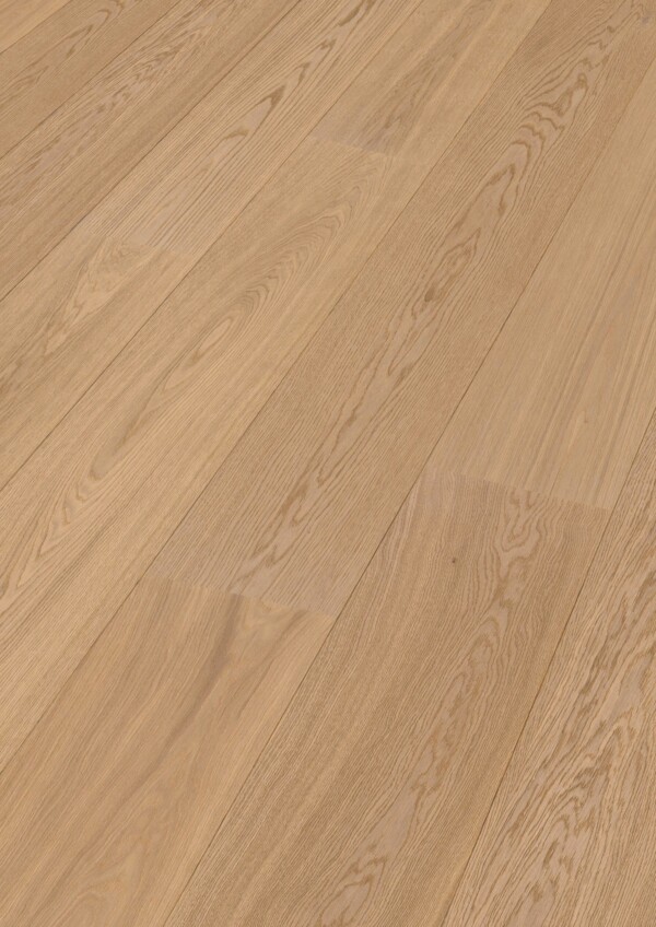 Meister Lindura-Holzboden HD 400 Art. 500213-2200270-08906 Eiche natur pure 11 mm
