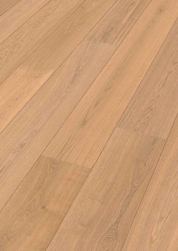 Meister Lindura-Holzboden HD 400 Art. 500214-2200205-08918 Eiche natur hell 11 mm
