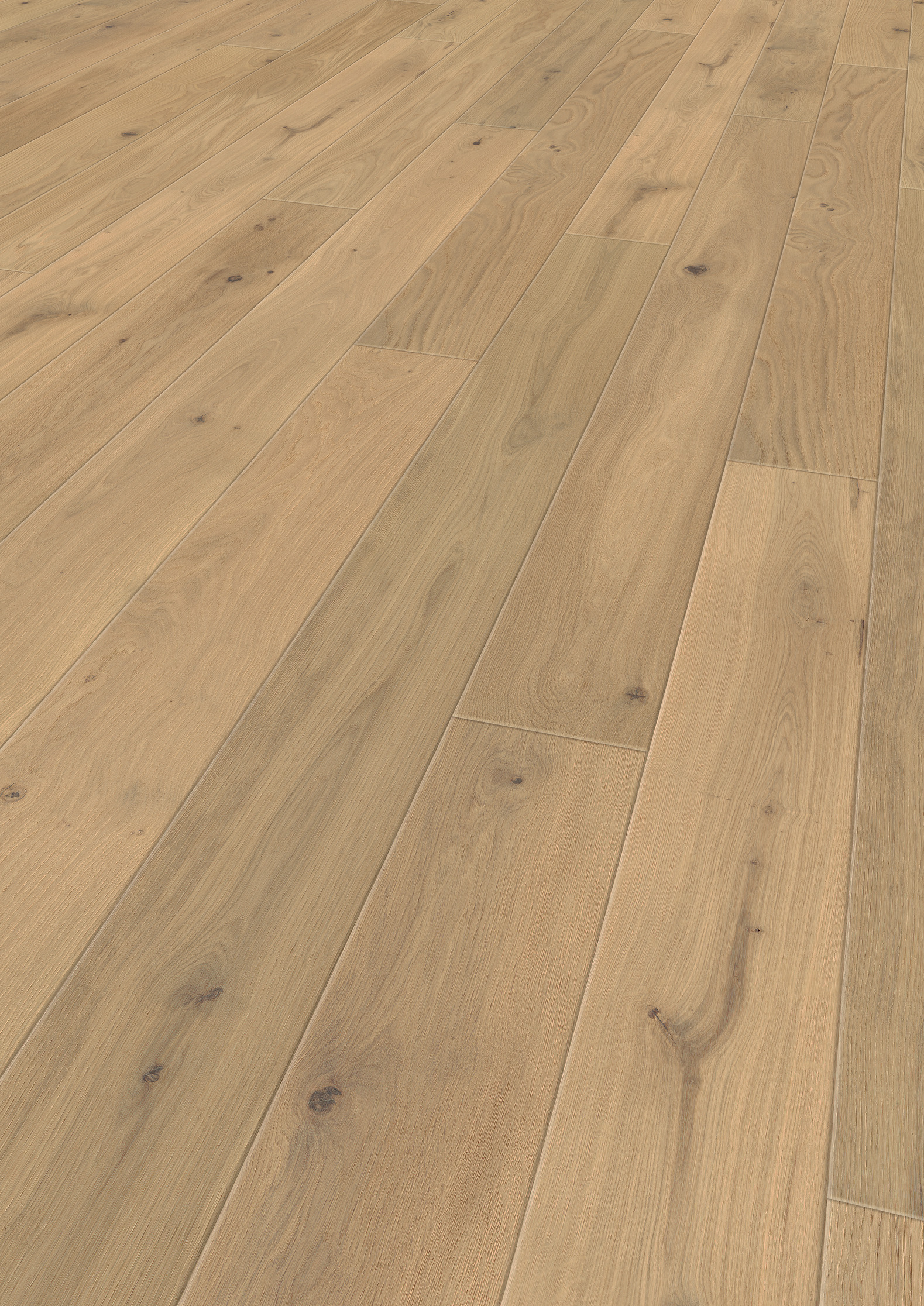 Ter Hürne Parkett Moods of Provence Collection Art. 1101312645 Eiche Menton Landhausdiele 13 mm 