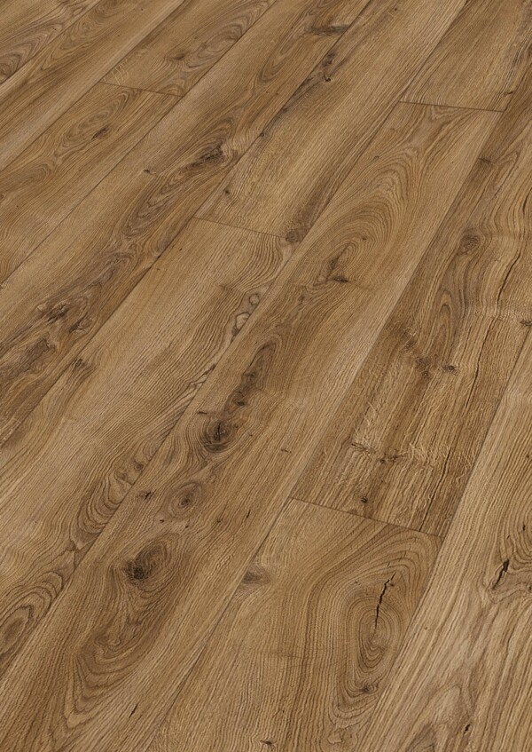 Meister Laminat LL 250 Art. 600009-2052248-07130 Schlosseiche muskat 10 mm