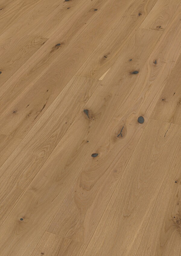 Meister Longlife PD 400 Parkett Art. 500006-2200180-09019 Eiche authentic greige 13 mm