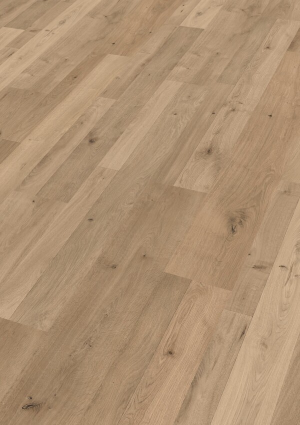 Meister Laminat LC 55 Art. 600012-1288198-06675 Natural Oak 7 mm