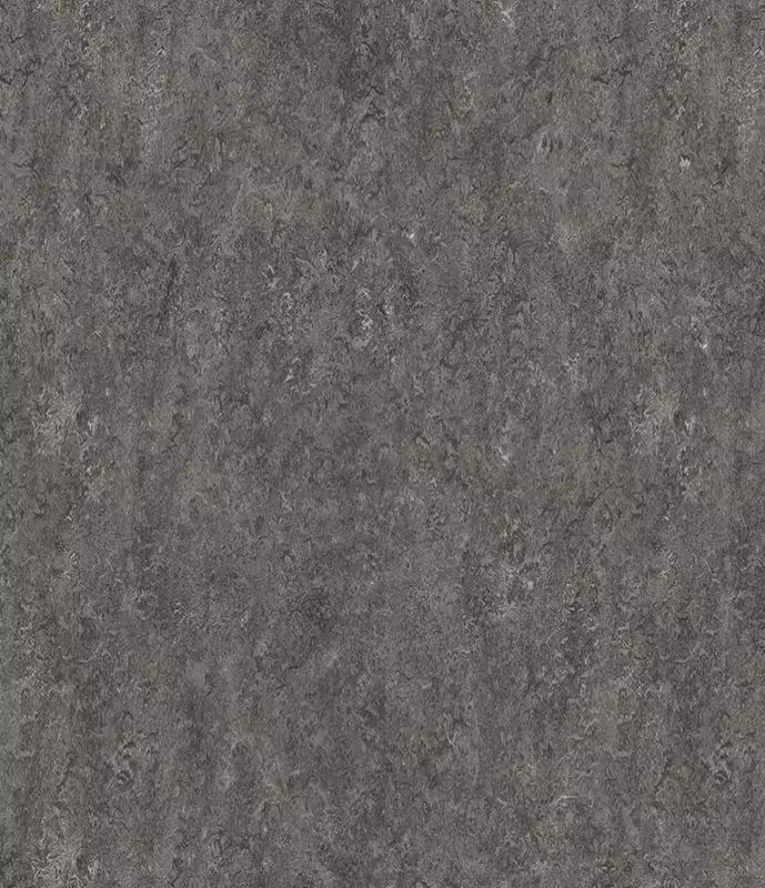 Ziro Lino Plus Linoleum Designboden Art. 020871144 Asfalto 10 mm