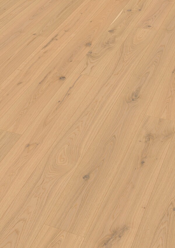 Meister Longlife PD 400 Parkett Art. 500006-2200180-09015 Eiche authentic Optik gelaugt 13 mm