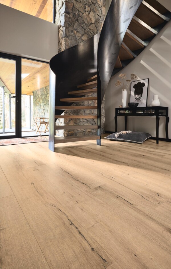 Meister Meisterdesign Next DL 500 S Designvinyl Art. 400055-2052220-07139 Altholzeiche Hell 8 mm