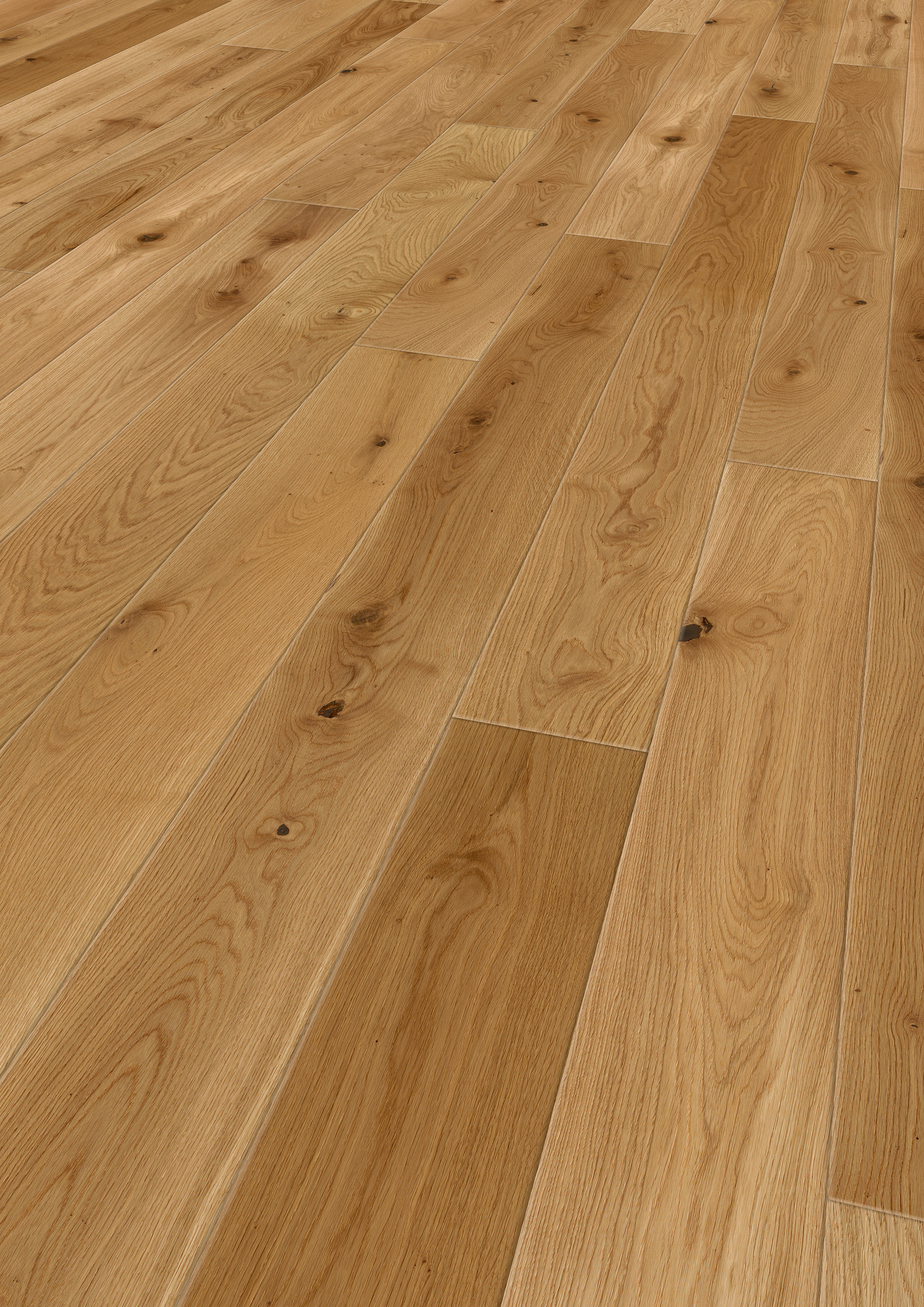 Ter Hürne Parkett Moods of Provence Collection Art. 1101312644 Eiche Le Panier Landhausdiele 13 mm 