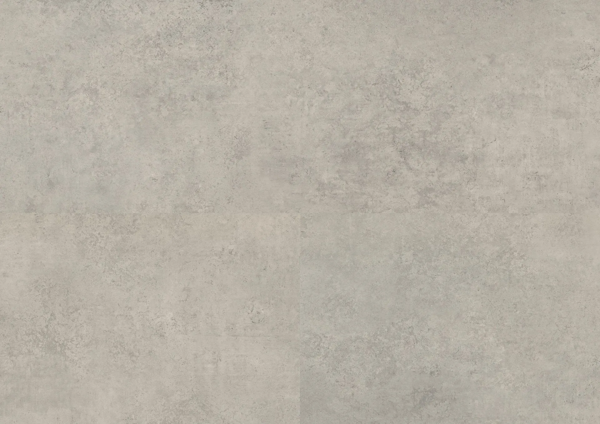 Wineo Pureline Bioboden 1500 stone XL Art. PL15407SXL Portland Concrete Grey 2,5 mm