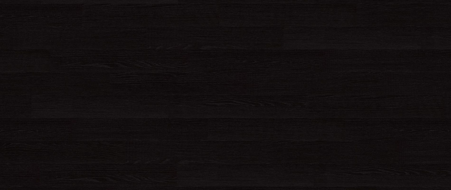 wineo Pureline Bioboden 1500 wood XS Art. PL194C Pure Black 2,5 mm