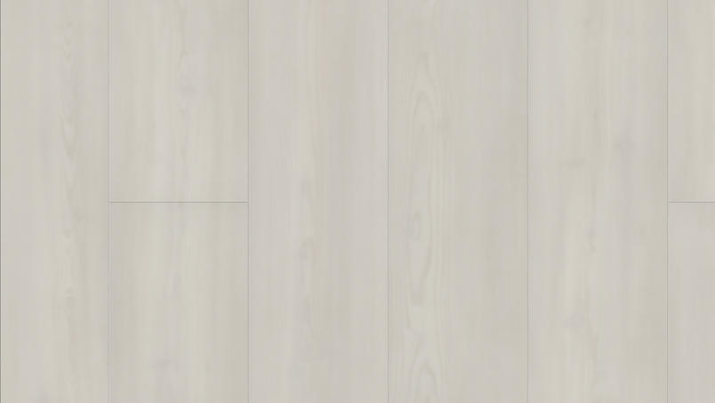 TARKETT Designvinyl ID Click Ultimate 70 Plus Art. 24777018 Soft Ash White 6,5 mm