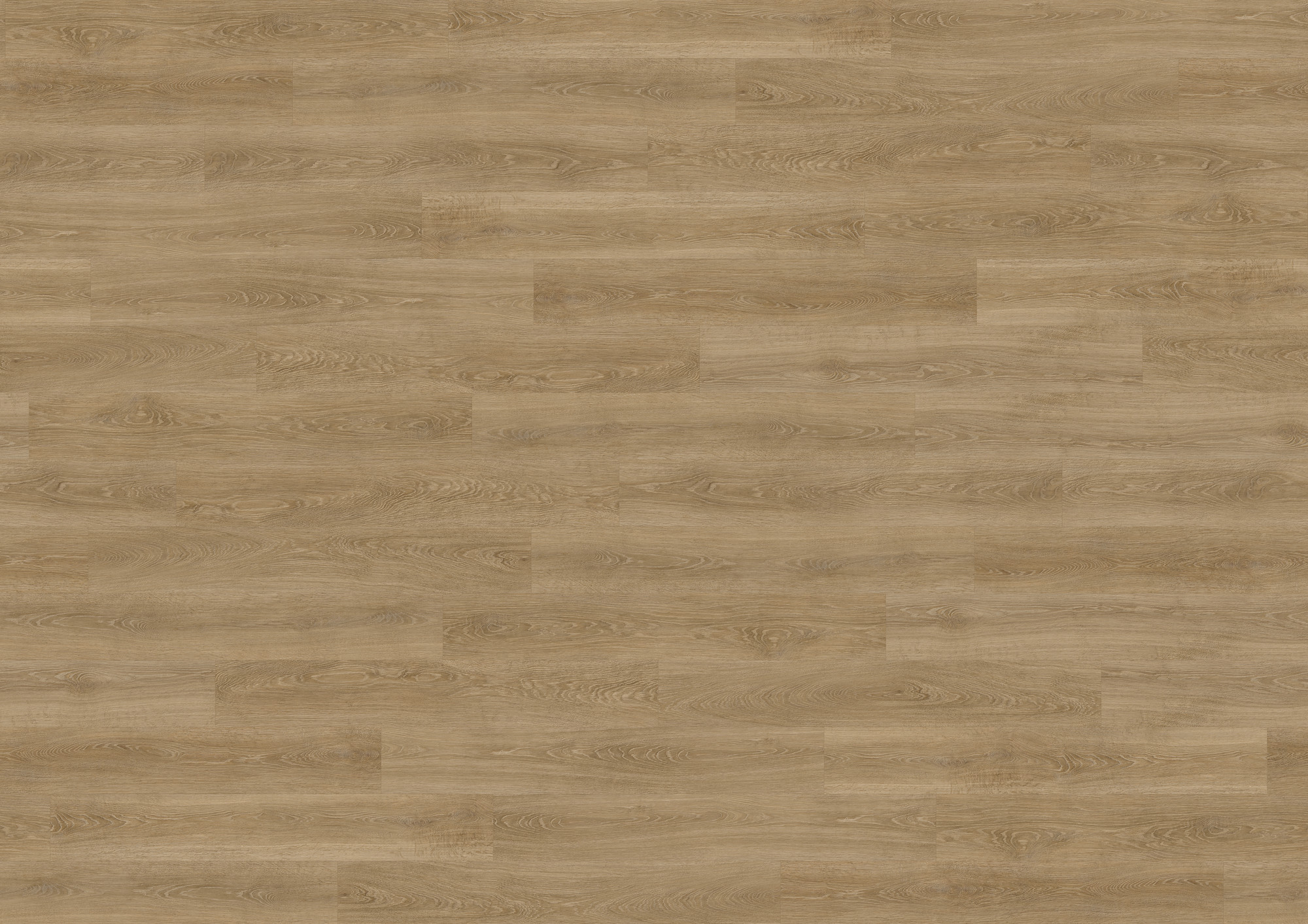 Gerflor Creation 55 Rigid Acoustic Designvinyl Art. 37801277 Charming Oak Nature 6 mm