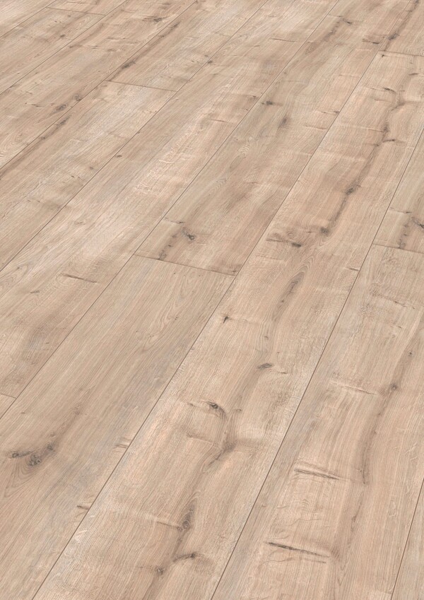 Meister Laminat LL 150 Art. 600007-2052220-06263 Eiche cappuccino 8 mm