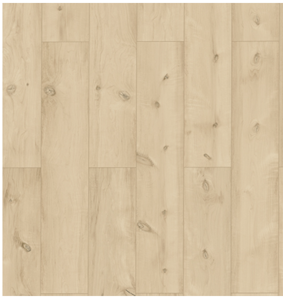Classen Nuva Eternal Designvinyl Art. 65155 Alder Grey 2,5 mm