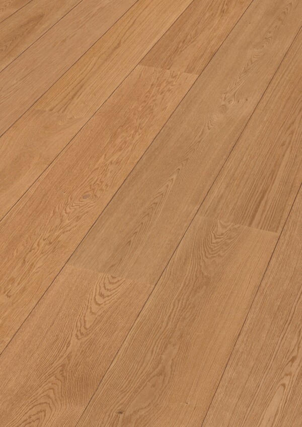 Meister Lindura-Holzboden HD 400 Art. 500213-2200270-08907 Eiche natur 11 mm