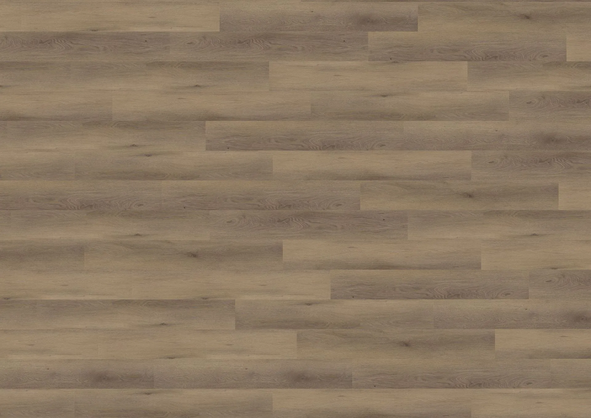 Wineo 800 urban wood L Designvinyl Art. DB821WL York Oak Brown 2,5 mm