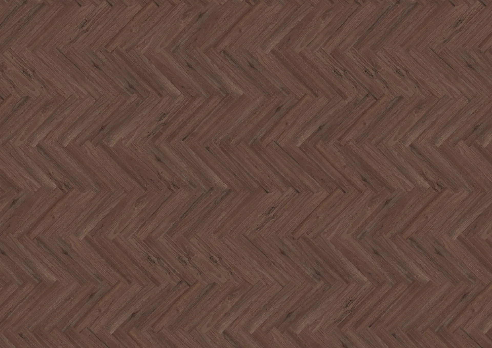 Wineo Pureline Bioboden 1500 wood XS Art. PL15210WXS Lugano Walnut Brown 2,5 mm