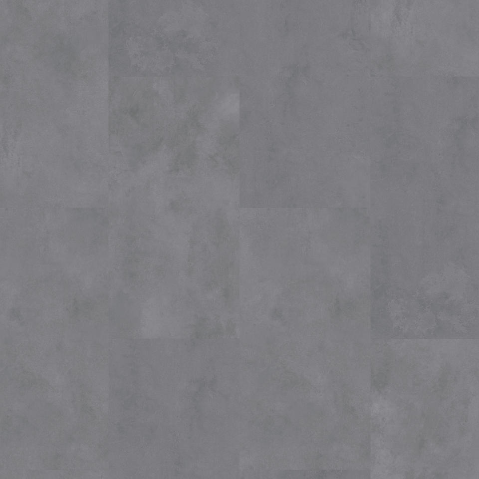 TARKETT Cementi Click Vinylboden Art. 24778005 Concrete Cool Dark Grey Fase 4-seitig 7,5 mm